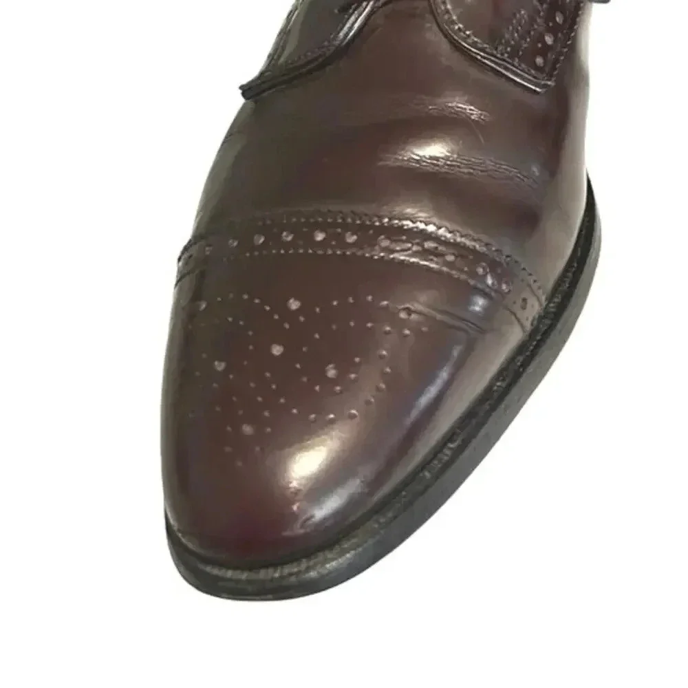 Allen Edmonds allen edmonds